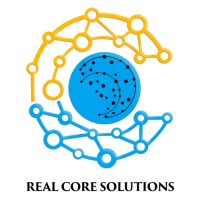 Real Core Solutions logo, Real Core Solutions contact details