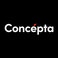 Concepta LLC logo, Concepta LLC contact details