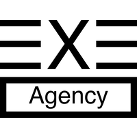 EXE Agency logo, EXE Agency contact details