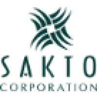 Sakto Corporation logo, Sakto Corporation contact details