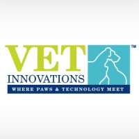 Vet Innovations logo, Vet Innovations contact details