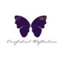 Confident Reflection logo, Confident Reflection contact details