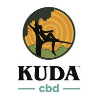 Kuda CBD logo, Kuda CBD contact details