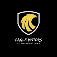 Eagle Motors India logo, Eagle Motors India contact details