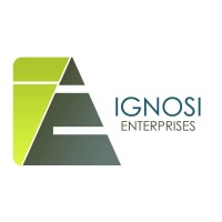 IGNOSI ENTERPRISES logo, IGNOSI ENTERPRISES contact details