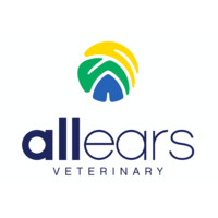 All Ears Veterinary logo, All Ears Veterinary contact details