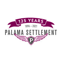 Palama Settlement logo, Palama Settlement contact details