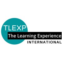 The Learning Experience International logo, The Learning Experience International contact details