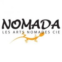 Nomada Les Arts Nomades Cie logo, Nomada Les Arts Nomades Cie contact details