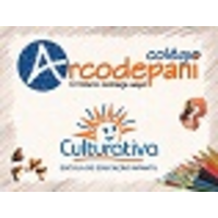 Escola Culturativa e Colégio Arcodepani logo, Escola Culturativa e Colégio Arcodepani contact details