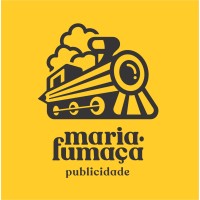 Agência Maria Fumaça logo, Agência Maria Fumaça contact details