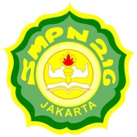 SMP Negeri 216 Jakarta logo, SMP Negeri 216 Jakarta contact details