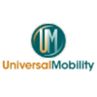 Universal Mobility Equipment logo, Universal Mobility Equipment contact details