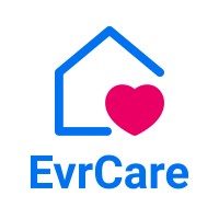 EvrCare logo, EvrCare contact details