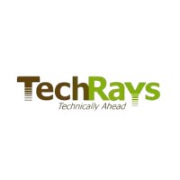 Techrays Technologies logo, Techrays Technologies contact details