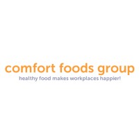 Comfort Foods Group | Your Employee Cafeteria and Corporate Dining logo, Comfort Foods Group | Your Employee Cafeteria and Corporate Dining contact details