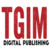 TGIM Digital Publishing logo, TGIM Digital Publishing contact details