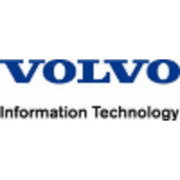 Volvo IT logo, Volvo IT contact details