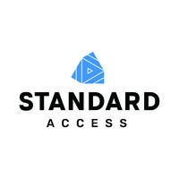 Standard Access Australia logo, Standard Access Australia contact details