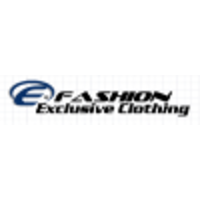 eFashion Exckusive Clothing logo, eFashion Exckusive Clothing contact details