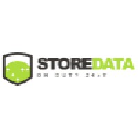 StoreData Russia logo, StoreData Russia contact details