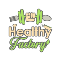 Healthy Factory logo, Healthy Factory contact details