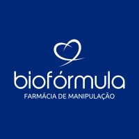 Biofórmula Farmácia de Manipulação logo, Biofórmula Farmácia de Manipulação contact details