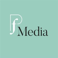 Pf Media logo, Pf Media contact details