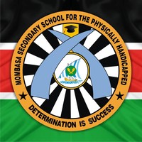 Mombasa Secondary School for the Physically Handicapped logo, Mombasa Secondary School for the Physically Handicapped contact details