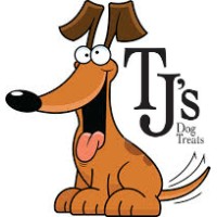 TJ's Dog Treats logo, TJ's Dog Treats contact details