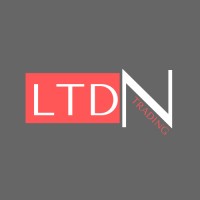 LTDN Trading logo, LTDN Trading contact details