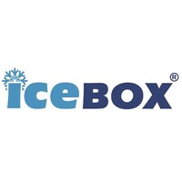 IceBox Refrigeration logo, IceBox Refrigeration contact details