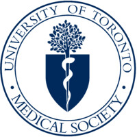 University of Toronto Medical Society logo, University of Toronto Medical Society contact details