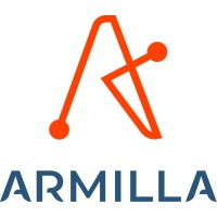 Armilla AI logo, Armilla AI contact details