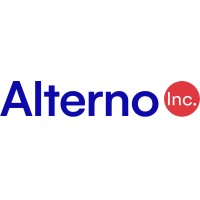 Alterno Inc logo, Alterno Inc contact details