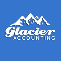 Glacier Accounting Ltd logo, Glacier Accounting Ltd contact details