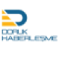 DORUK HABERLEŞME ve TELEKOMÜNİKASYON İLETİŞİM HİZMETLERİ LTD. ŞTİ. logo, DORUK HABERLEŞME ve TELEKOMÜNİKASYON İLETİŞİM HİZMETLERİ LTD. ŞTİ. contact details