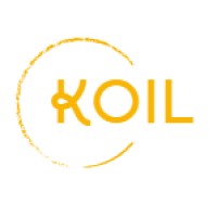 KOIL logo, KOIL contact details