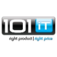 101 iT Pty Ltd logo, 101 iT Pty Ltd contact details