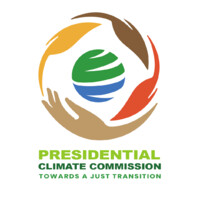 Presidential Climate Commission logo, Presidential Climate Commission contact details