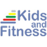 Fitness Kid logo, Fitness Kid contact details