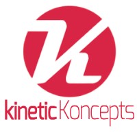 Kinetic Koncepts logo, Kinetic Koncepts contact details