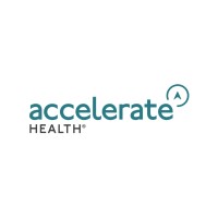 Accelerate Health logo, Accelerate Health contact details