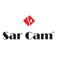 Sar Cam logo, Sar Cam contact details