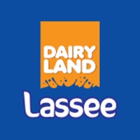 Dairy Land logo, Dairy Land contact details