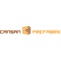 CANSAN Prefabrik İnşaat Yapı Elemanları San. ve Tic. A.Ş logo, CANSAN Prefabrik İnşaat Yapı Elemanları San. ve Tic. A.Ş contact details