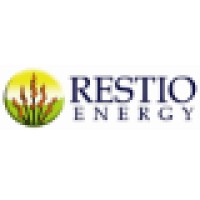 Restio Energy logo, Restio Energy contact details