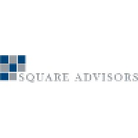 Square Advisors logo, Square Advisors contact details