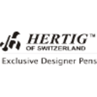 HERTIG PENS logo, HERTIG PENS contact details