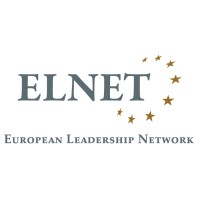 European Leadership Network (ELNET) logo, European Leadership Network (ELNET) contact details